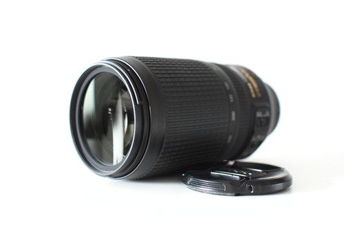 Nikon nikkor 70 300mm - nikkor, 70-300mm