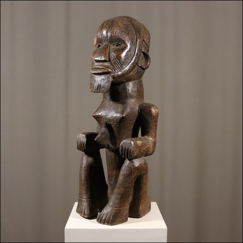 70983 figur teke - figur, afrika