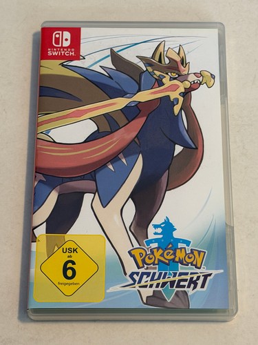 Nintendo switch pokemon - nintendo,