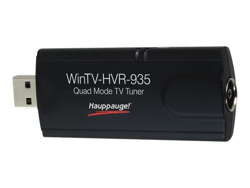 Hauppauge wintv hvr 935hd - hauppauge, wintv-hvr-935hd