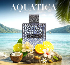 Rayhaan Aquatica Eau De Parfum