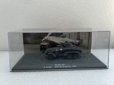 De Agostini Atlas 1:72 Sd.Kfz