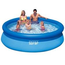 INTEX Quick Up Swimming Pool