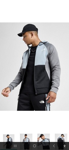 The north face jacke - face,