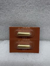 2x HEINE X-01.88.032 XHL 2.5V