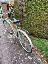 Alu fahrrad city - alu,