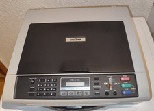 Brother MFC - 235C Drucker Scanner Kopierer Fax - defekt - Fehler: Reinigung 50