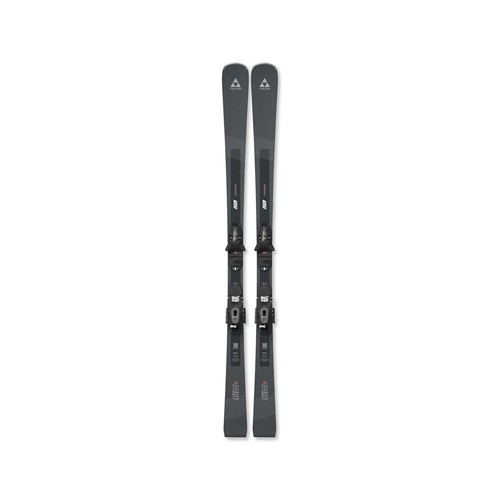 Fischer lite rs - lite, ti