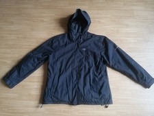 Helly Hansen Jacke Schwarz
