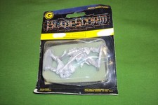 Bladestorm 2206 River Ogres Grenadier Models von 1990          Figur Rollenspiel