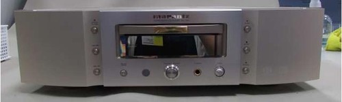 Marantz 15s1 sacd - sa-15s1,