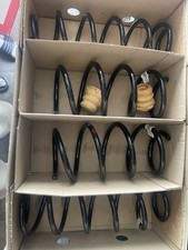 Eibach Tieferlegungsfedern Pro-Kit für Audi A3/Seat Leon/VW Golf VII 30/30mm