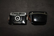 Agfa Isomat-Rapid  Kamera