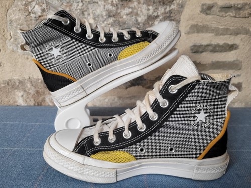 Converse chuck hacked - 70, "hacked