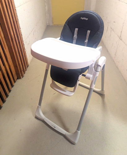 Peg perego prima pappa - perego,