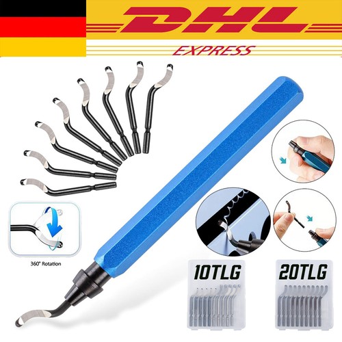 Handentgrater werkzeugsatz - handentgrater,