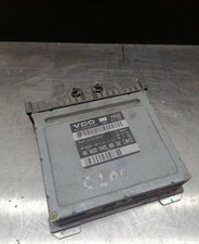 Mercedes-Benz C W202