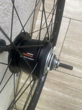 Shimano Nexus Inter-5E Di2
