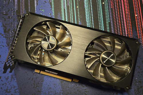 Gainward geforce rtx 3060 - geforce,