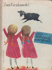 Book: The Black Sheep
