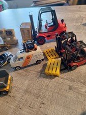 Auto, Motorrad Gabelstapler