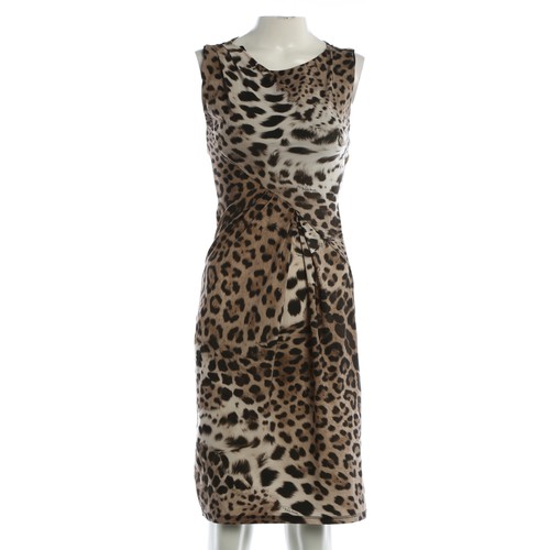 Roberto cavalli kleid 40 - 34,