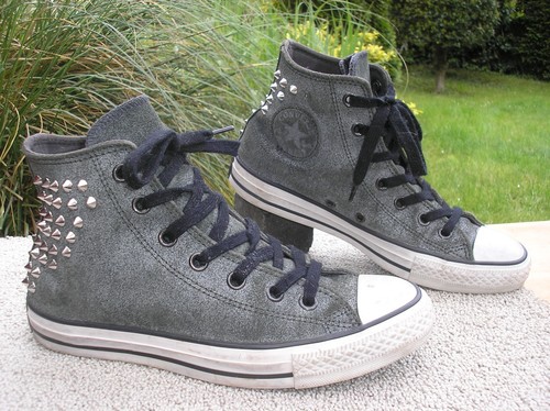 Original converse chucks - original,
