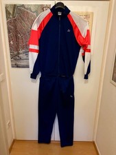 Vintage Puma Trainingsanzug