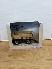 New Schleich 42042 Wild Life