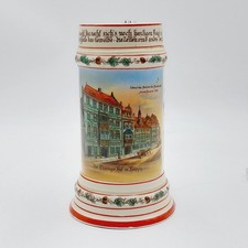 Alter Bierkrug Thüringer Hof