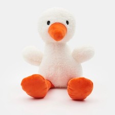 Plüschspielzeug gans ente - plüschspielzeug,