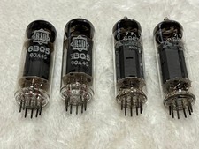 Vakuumröhre 6BQ5 EL84 Neu
