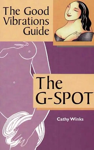 The spot good - the, g-spot: