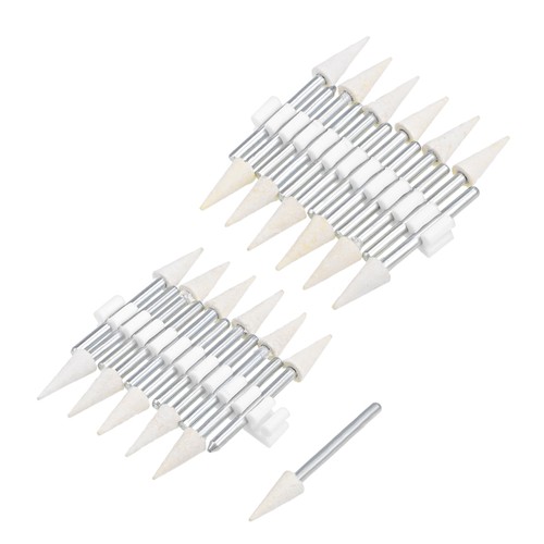 Satz 6mm wollfilz - satz, montiert