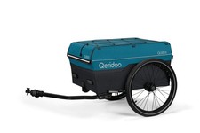 Qubee Limited Edition Petrol