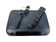 Telekom Media Receiver 401 Typ B Magenta UHD TV HDMI 500GB HDD Schwarz