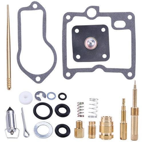 Reparatursatz vergaser - reparatursatz,