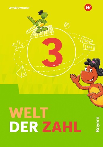 Welt der zahl schulbuch - der,