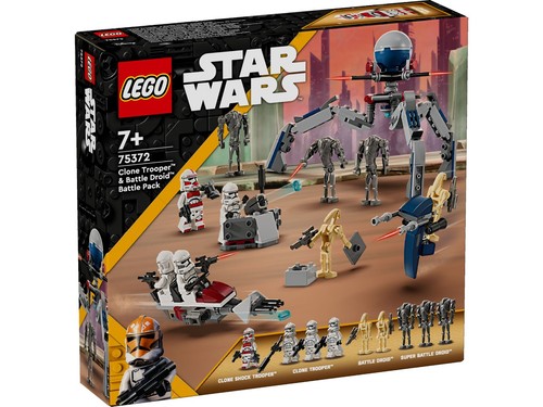 Lego star wars - lego®, wars™:
