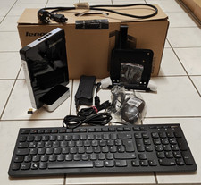 Lenovo IdeaCentre Q180, Intel