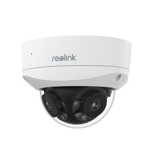 Reolink duo poe 16mp uhd - reolink,
