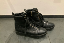 Aigner Stiefel Boots