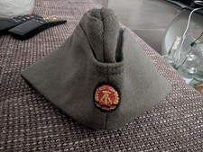 NVA Schiffchen 1965 DDR