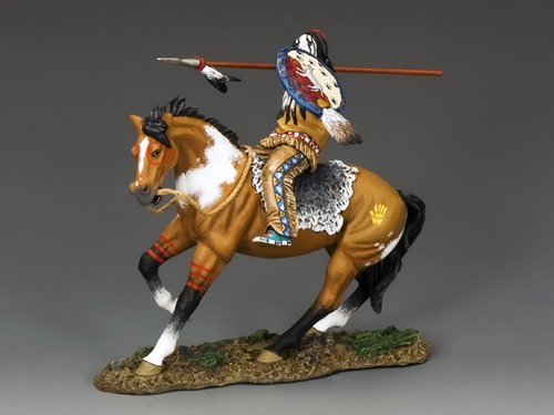 King and country trw059 - king,