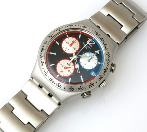 Since 2013 swatch irony - 2013,