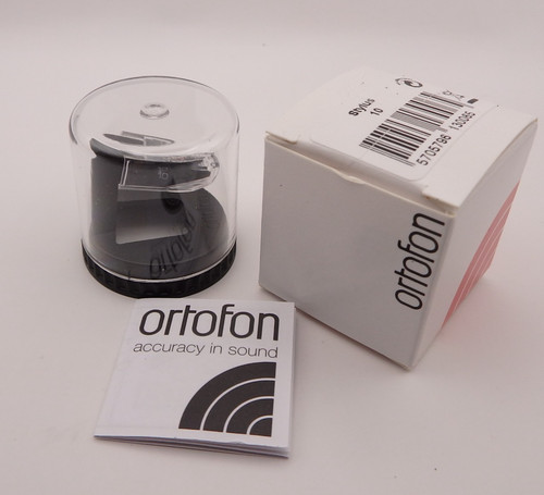 Original ortofon nadel - ortofon,