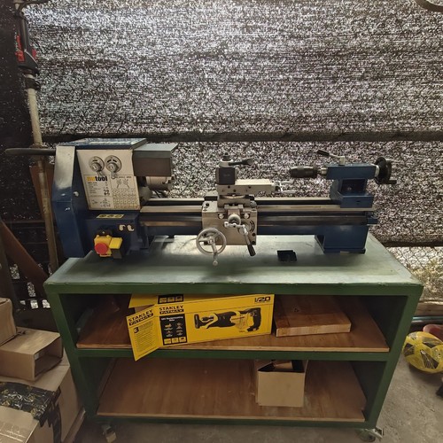 Tischdrehmaschine 230 volt - tischdrehmaschine,