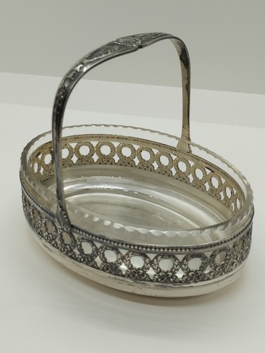 Antike wmf schale jugendstil - wmf,