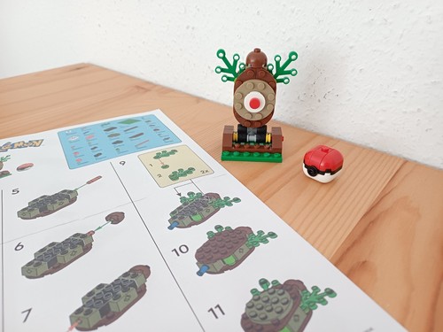 Exklusiv lego make - lego,