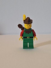 Lego robin hood - lego, forestman